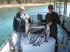 (04/10/2015) - Nice Striped Bass
